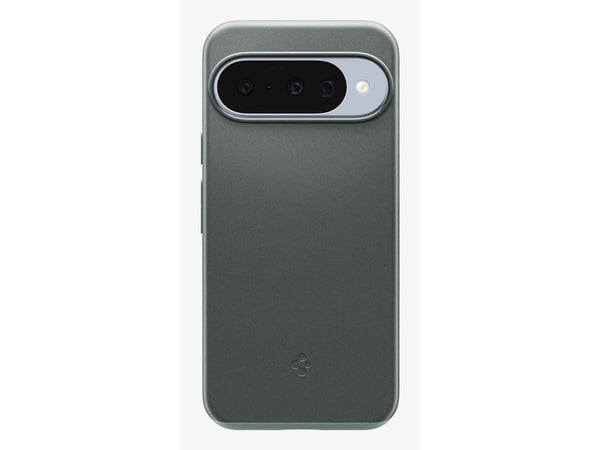 Spigen Thin Fit Mag MagSafe-deksel til Google Pixel 10 / 10 Pro sage green
