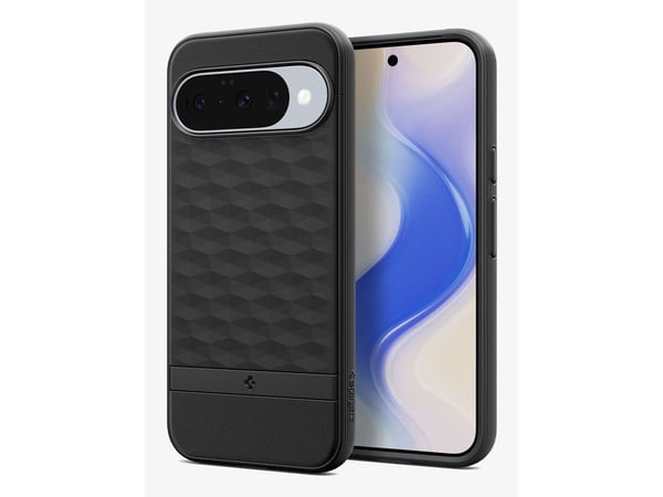 Spigen ACS09708, Suojus, Google, Pixel 10 Pro, 16 cm (6.3"), Lajittelu