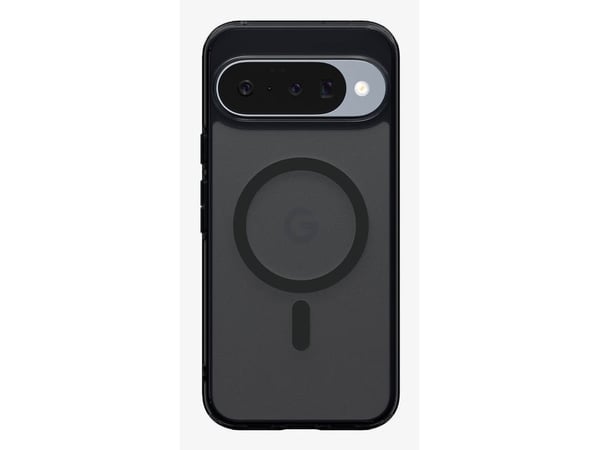 SPIGEN ULTRA HYBRID MAG MAGSAFE GOOGLE PIXEL 10 / 10 PRO FROST BLACK