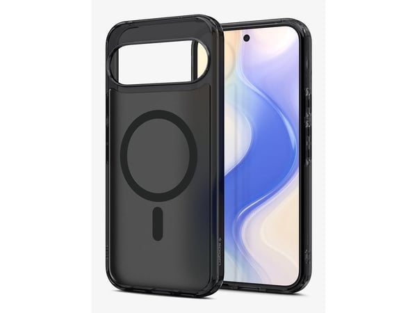 SPIGEN ULTRA HYBRID MAG Magsafe för Google Pixel 10/10 Pro Frost Black