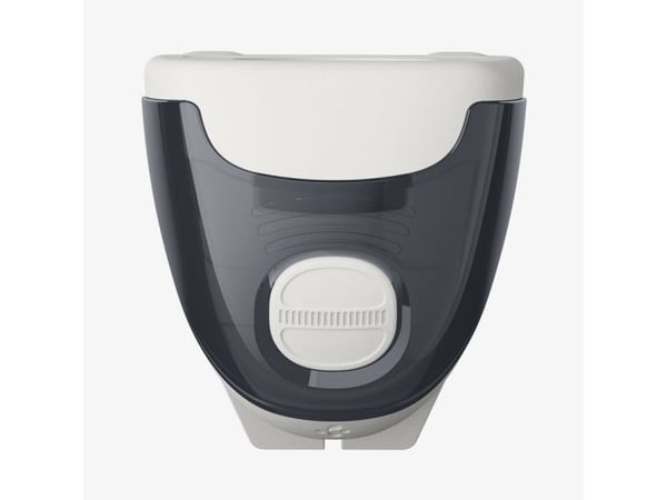Spigen AMP09340, Smartklokke, Passiv holder, Bord, Granitt, Hvit