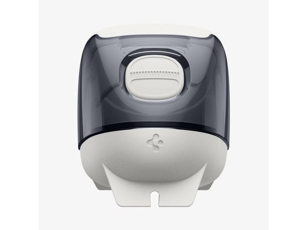 Spigen AMP09340, Smartklokke, Passiv holder, Bord, Granitt, Hvit