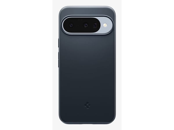 Dėklas SPIGEN THIN FIT MAG MAGSAFE GOOGLE PIXEL 10 / 10 PRO METAL SLATE