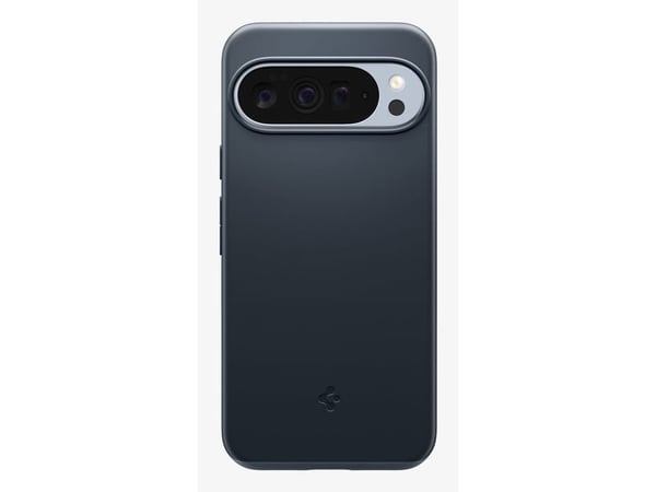 Spigen Thin Fit MAG MagSafe Case for Google Pixel 10 Pro XL harmaa
