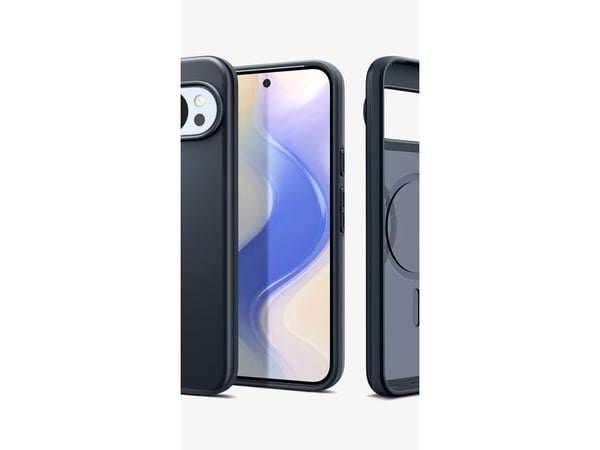 Spigen ACS09723, Etui, Google, Pixel 10 Pro XL, 17,3 cm (6.8"), Skiferfarge