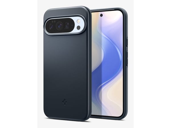 Spigen ACS09723, Etui, Google, Pixel 10 Pro XL, 17,3 cm (6.8"), Skiferfarge