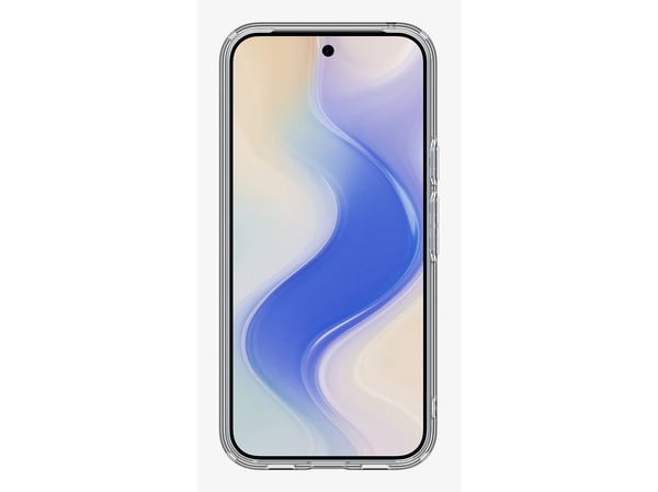 Spigen ACS09738, Etui, Google, Pixel 10 Pro XL, 17,3 cm (6.8"), Gjennomsiktig
