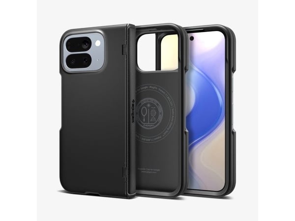 Spigen ACS09741, Suojus, Google, Pixel 10 Pro Fold, 20,3 cm (8"), Lajittelu