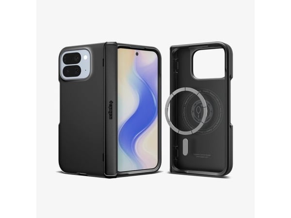 Spigen ACS09741, Suojus, Google, Pixel 10 Pro Fold, 20,3 cm (8"), Lajittelu