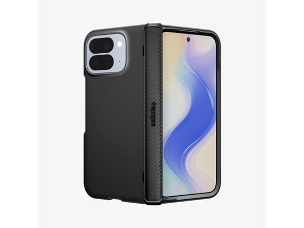 Spigen ACS09741, Suojus, Google, Pixel 10 Pro Fold, 20,3 cm (8"), Lajittelu