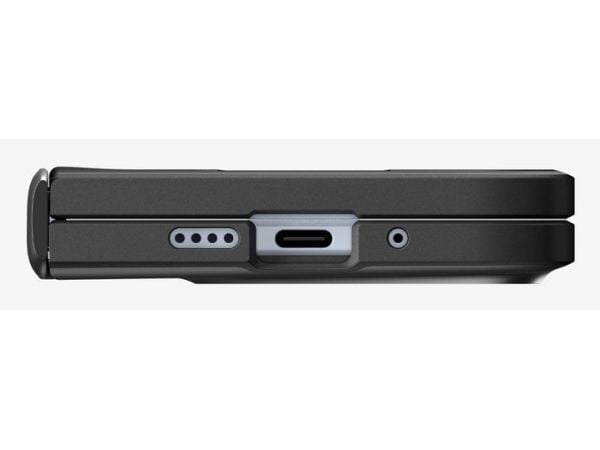 Spigen ACS09741, Suojus, Google, Pixel 10 Pro Fold, 20,3 cm (8"), Lajittelu