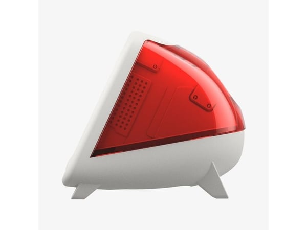 Spigen AMP09341, Älykello, Passiiviteline, Vastaanotto, Ruby, Valkoinen