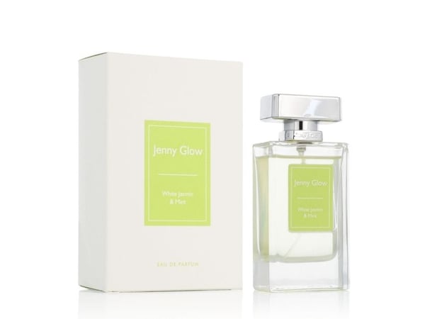 Jenny Glow White Jasmin &amp; Mint Eau De Parfum 80 ml (unisex)