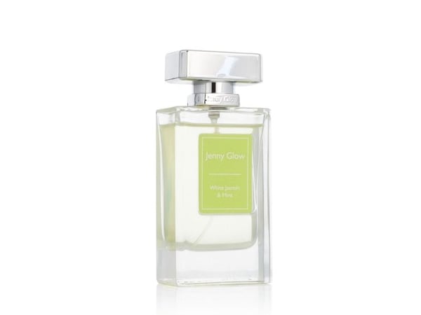 Jenny Glow White Jasmin &amp; Mint Eau De Parfum 80 ml (unisex)