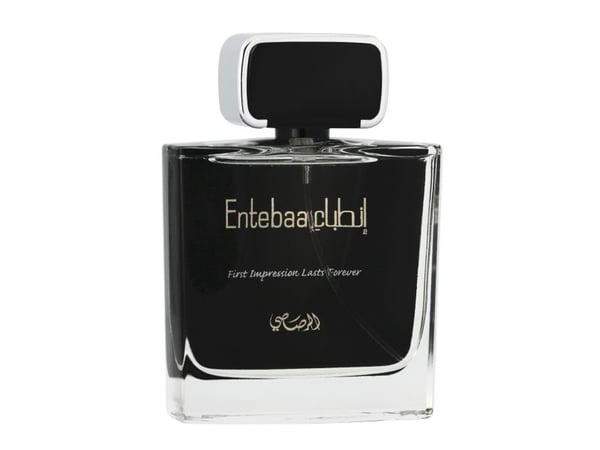 Rasasi Enteeba Pour Homme Eau De Parfum 100 ml (mies)