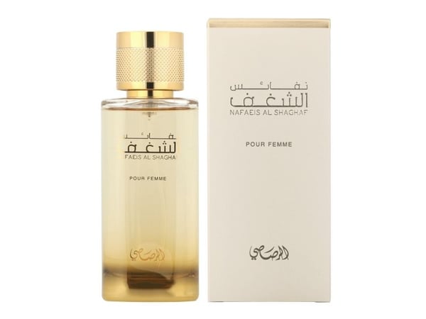 Rasasi Shaghaf Pour Femme EDP W 100 ml