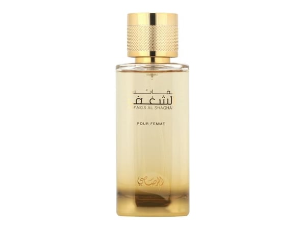 Rasasi Shaghaf Pour Femme EDP W 100 ml
