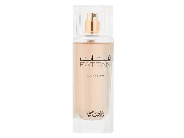 Rasasi Fattan Pour Femme Eau De Parfum 50 ml (woman)