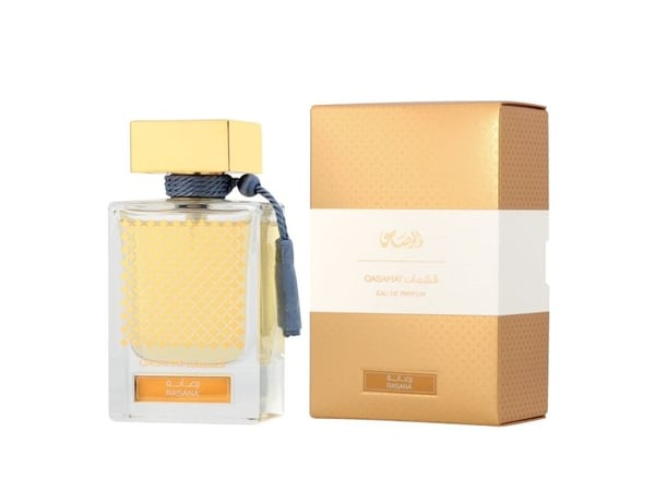Rasasi Qasamat Rasana EDP U 65 ml