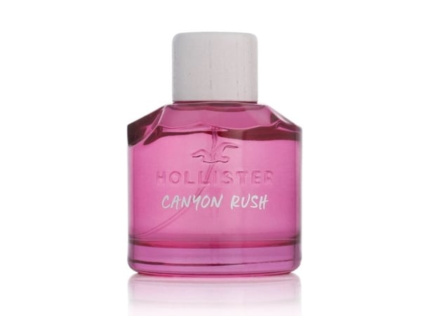 Hollister California Canyon Rush for Her Eau De Parfum 100 ml (woman)