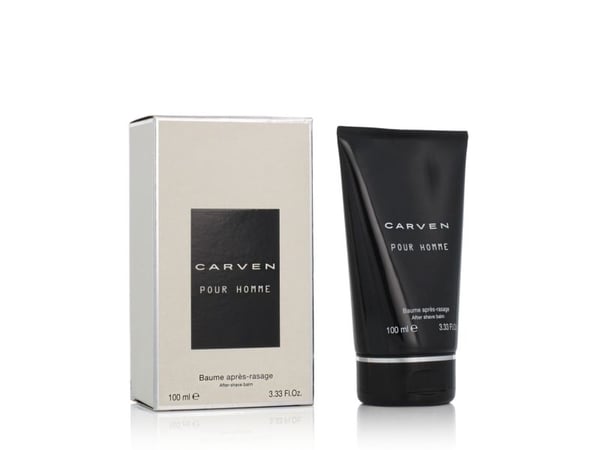 Carven Pour Homme After Shave Balm 100 ml (man)
