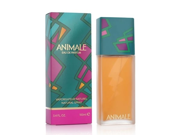 Animale Animale Eau De Parfum 100 ml (kvinna)