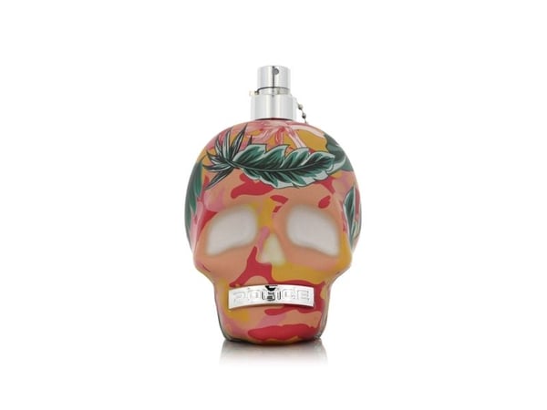 POLICE To Be Exotic Jungle for Woman Eau De Parfum 125 ml (woman)