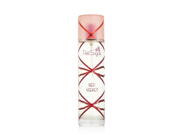 Aquolina Pink Sugar Red Velvet Eau De Toilette 100 ml (kvinne)