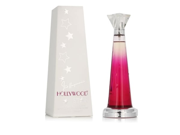 Fred Hayman Hollywood Star Eau de Parfum 100 ml (kvinne)