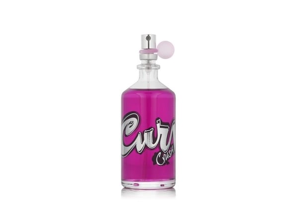 Liz Claiborne Curve Crush Eau De Toilette 100 ml (dam)