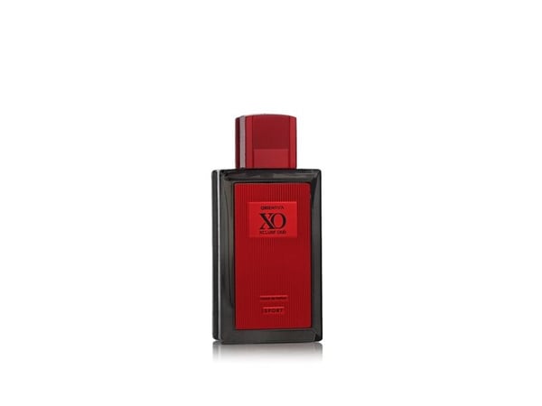 Orientica Xclusif Oud Sport eau de parfum 60 ml (unisex)