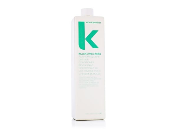 Kevin Murphy Killer Curls Rinse balsam nærende 1000 ml (for kvinner)