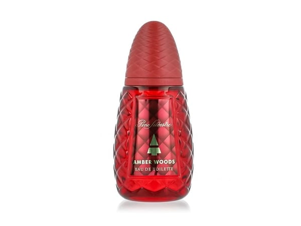 Pino Silvestre - Amber Woods - 125 ml