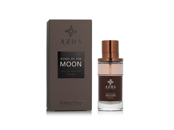 Azha Ashes Of The Moon EDP M 100 ml