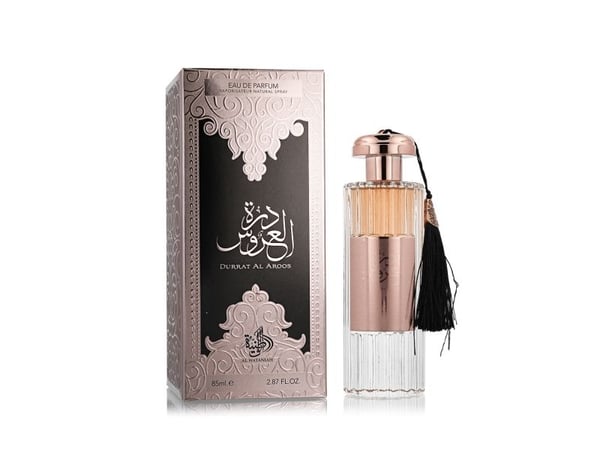 Durrat Al Aroos (W,85 ml)