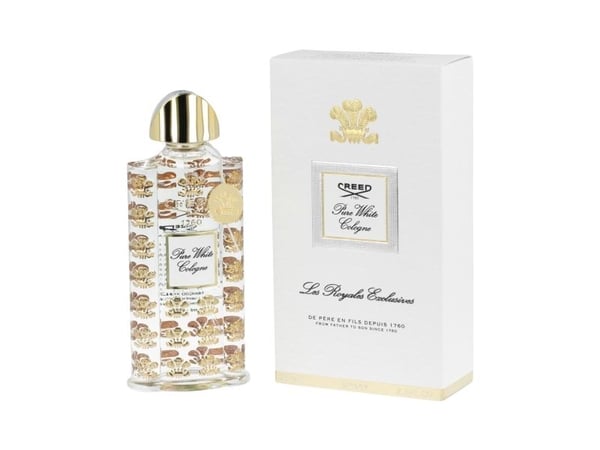 Creed Pure White Cologne EDP U 75 ml