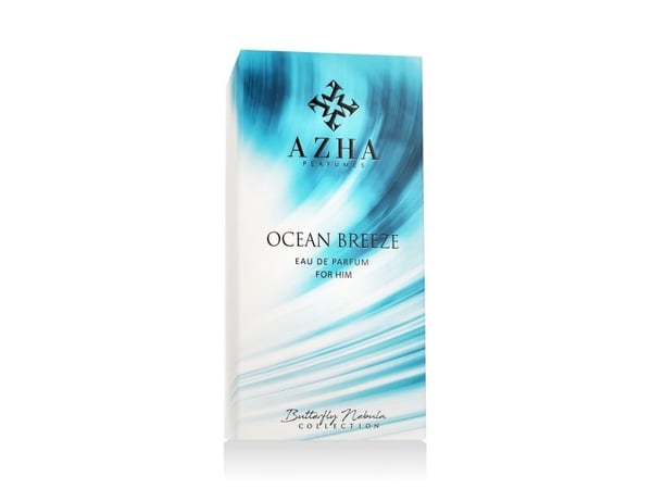 Azha Perfumes Ocean Breeze Eau de Parfum 100 ml (herre)