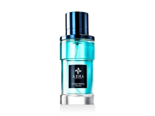 Azha Perfumes Ocean Breeze Eau de Parfum 100 ml (herre)