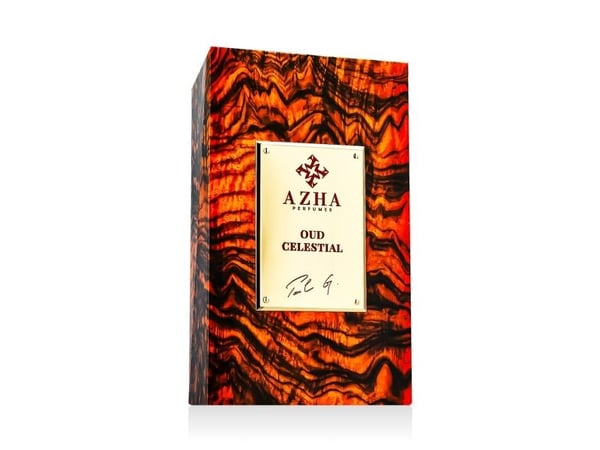 Azha Oud Celestial EDP U 100 ml