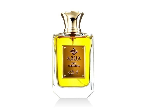Azha Oud Celestial EDP U 100 ml