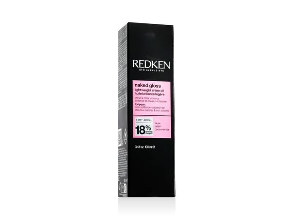 REDKEN_Acidic Color Gloss Naked Gloss ultralett glansolje 100 ml
