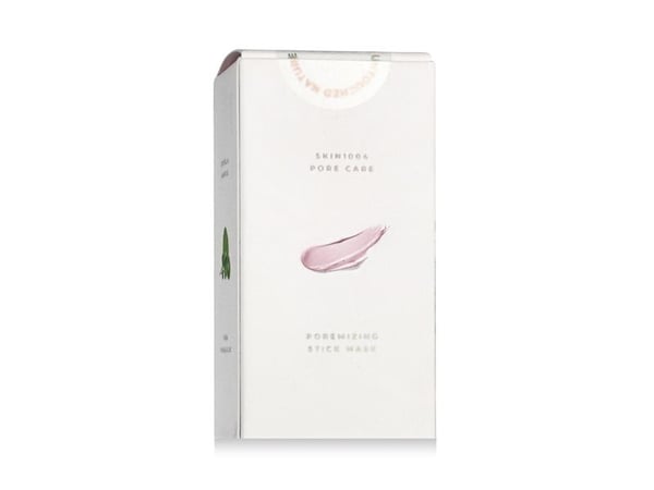 SKIN1004 Madagascar Centella Poremizing Quick Clay Stick ansiktsmaske 27 g