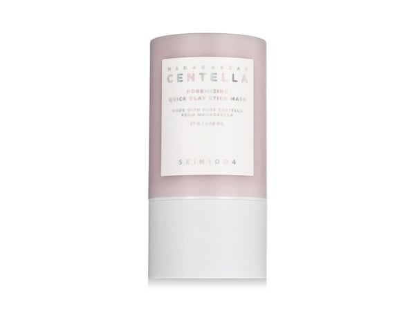 SKIN1004 Madagascar Centella Poremizing Quick Clay Stick ansiktsmaske 27 g
