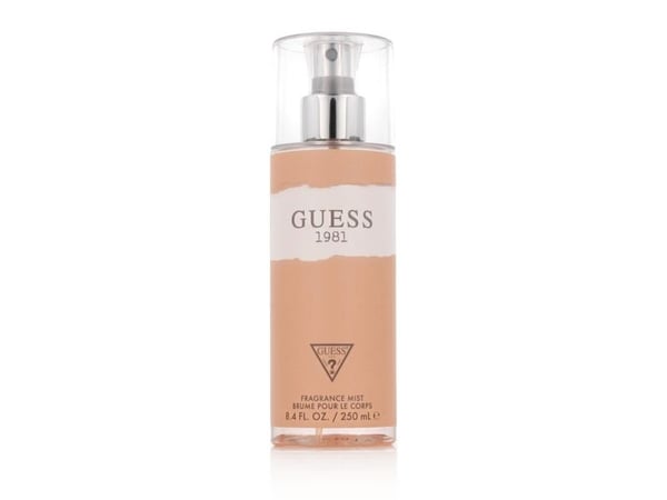 Gjett 1981 Mist 250 ml