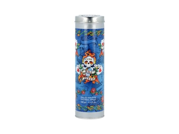 Cuba Wildheart Eau De Toilette 100 ml (man)