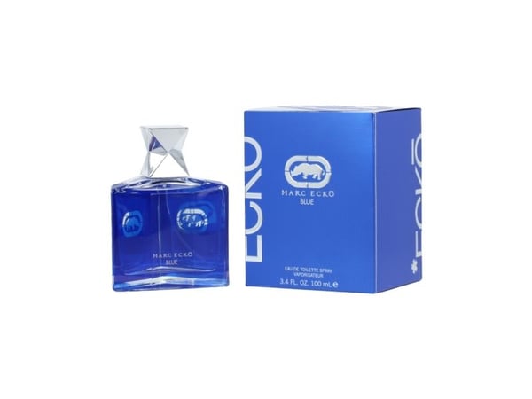 Marc Ecko Blue Eau De Toilette 100 ml (man)