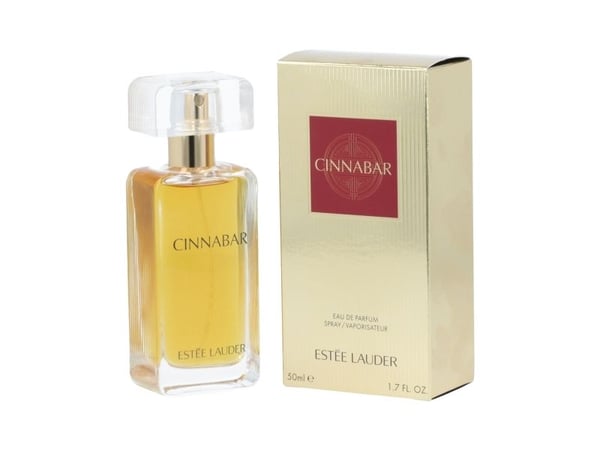 Estée Lauder Cinnabar Eau De Parfum 50 ml (woman)