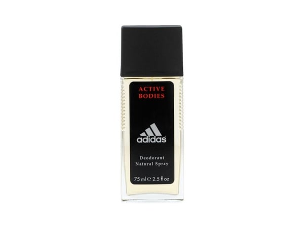 Adidas Active Bodies DSP 75ml