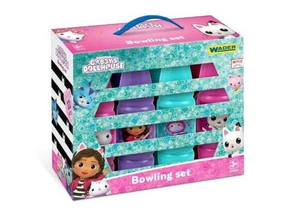 WADER GABY bowling i eske 82190