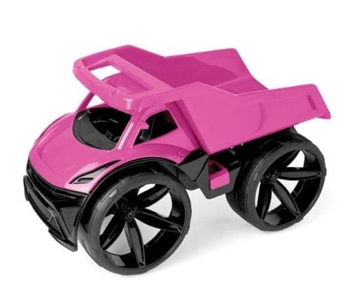 WADER MAXIMUS tippvogn rosa 64060 40603